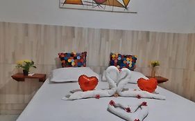 Cantinho da Gê - HomeStay