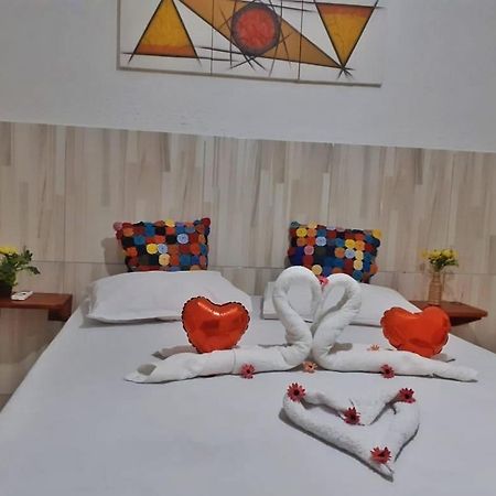 Cantinho da Gê - HomeStay Porto de Galinhas Exterior foto