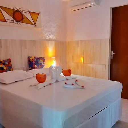 Cantinho da Gê - HomeStay Porto de Galinhas Exterior foto