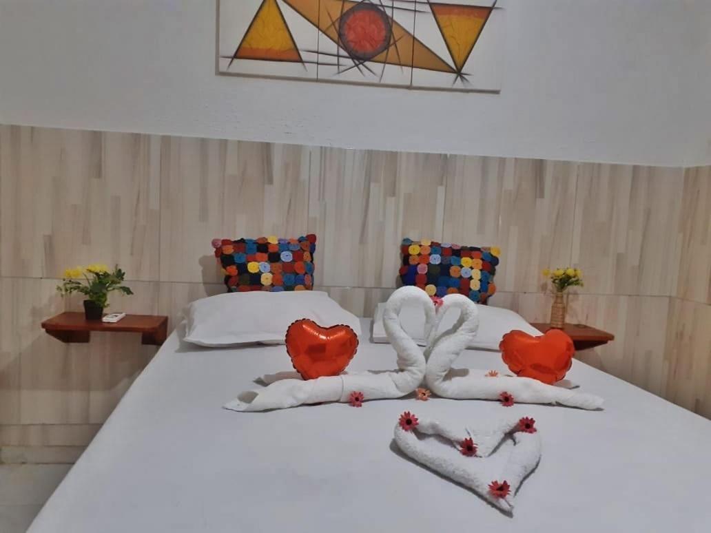 Cantinho da Gê - HomeStay Porto de Galinhas Exterior foto