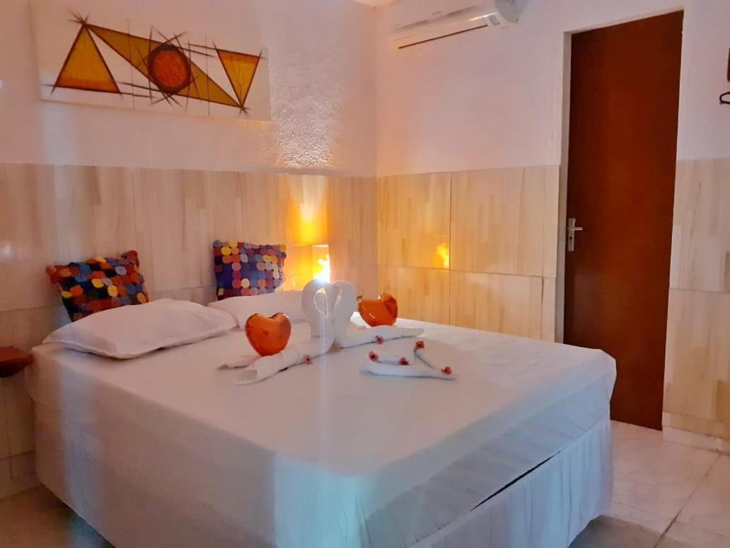 Cantinho da Gê - HomeStay Porto de Galinhas Exterior foto