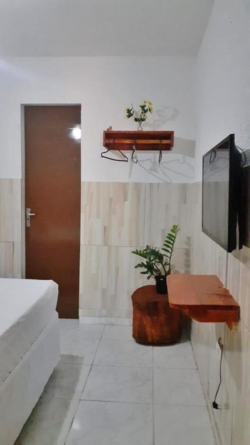 Cantinho da Gê - HomeStay Porto de Galinhas Exterior foto