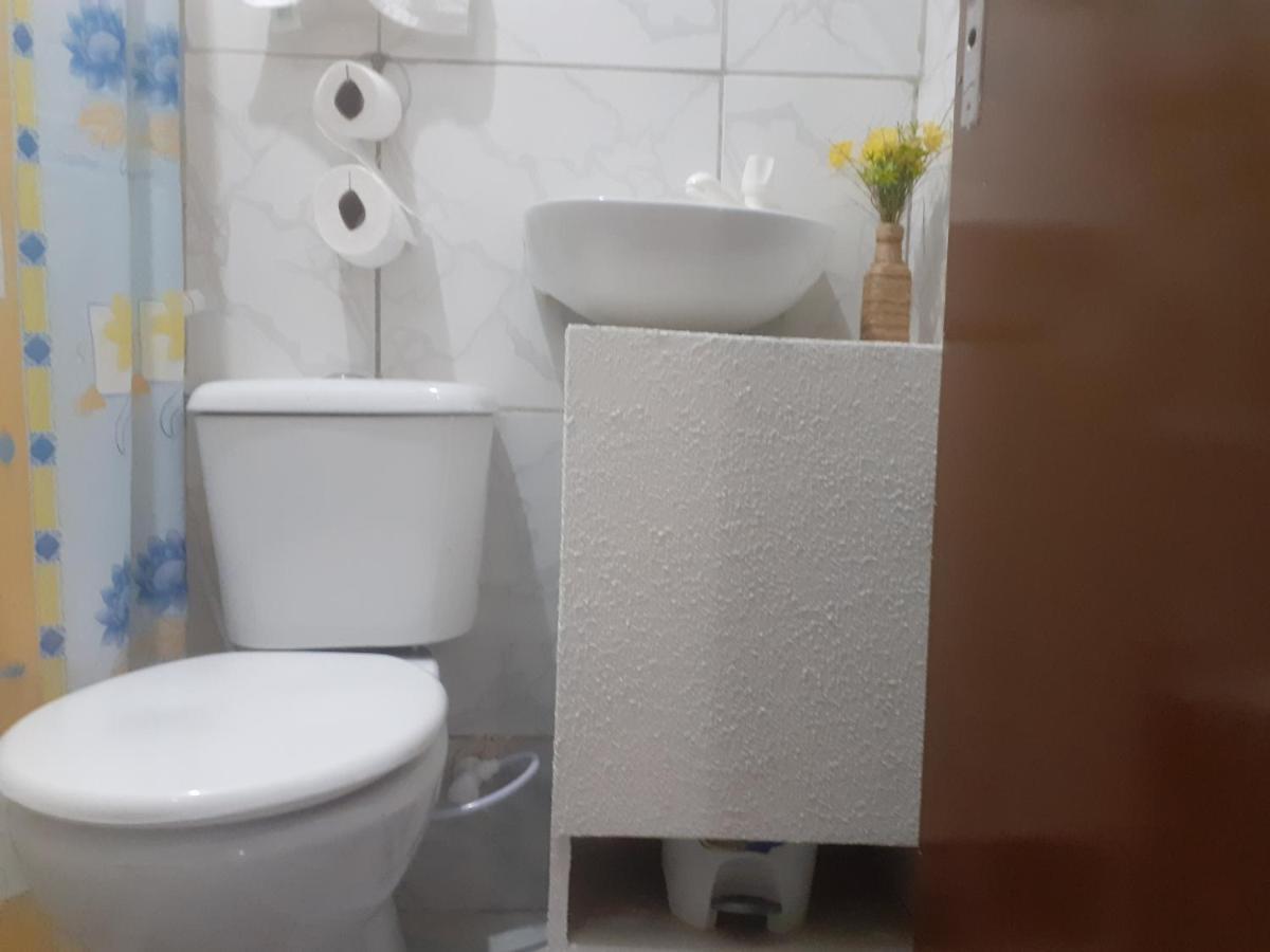 Cantinho da Gê - HomeStay Porto de Galinhas Exterior foto